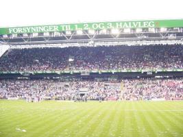 AaB - F.C. København - 20/05-2004