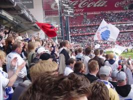 AaB - F.C. København - 20/05-2004