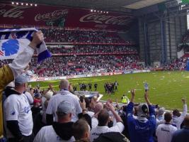 AaB - F.C. København - 20/05-2004