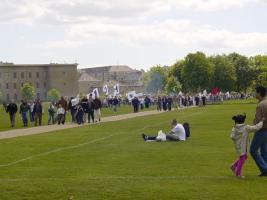 AaB - F.C. København - 20/05-2004