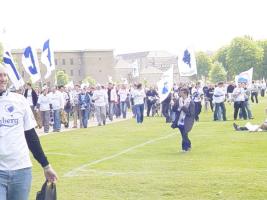 AaB - F.C. København - 20/05-2004