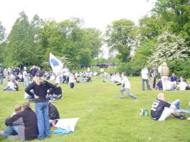 AaB - F.C. København - 20/05-2004