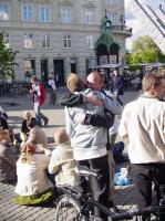 AaB - F.C. København - 20/05-2004