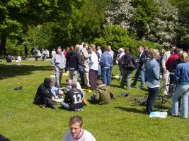 AaB - F.C. København - 20/05-2004