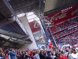 AaB - F.C. København - 20/05-2004