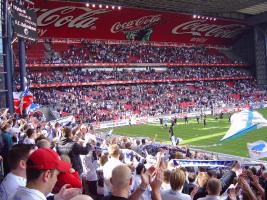 AaB - F.C. København - 20/05-2004