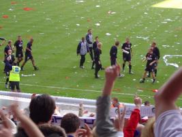 AaB - F.C. København - 20/05-2004