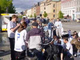 AaB - F.C. København - 20/05-2004