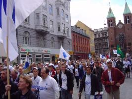 AaB - F.C. København - 20/05-2004