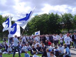 AaB - F.C. København - 20/05-2004