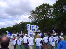 AaB - F.C. København - 20/05-2004