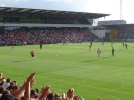 AaB - F.C. København - 20/07-2005