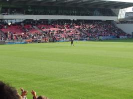 AaB - F.C. København - 20/07-2005