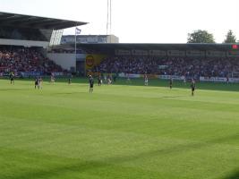 AaB - F.C. København - 20/07-2005