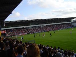 AaB - F.C. København - 20/07-2005