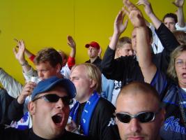 AaB - F.C. København - 20/07-2005