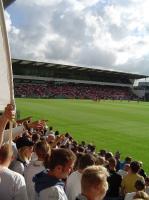 AaB - F.C. København - 20/07-2005