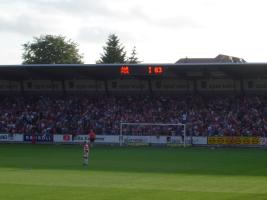 AaB - F.C. København - 20/07-2005