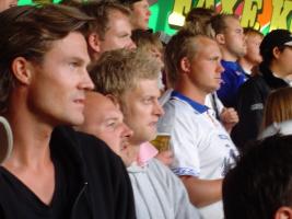 AaB - F.C. København - 20/07-2005