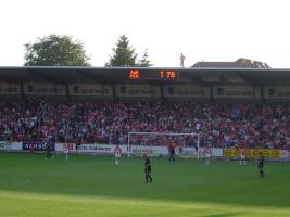 AaB - F.C. København - 20/07-2005