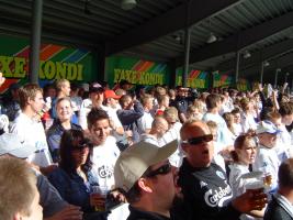 AaB - F.C. København - 20/07-2005