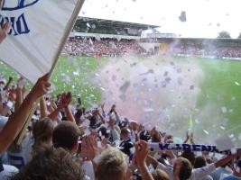 AaB - F.C. København - 20/07-2005