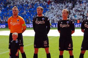 AaB - F.C. København - 21/05-2009