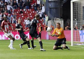 AaB - F.C. København - 21/05-2009