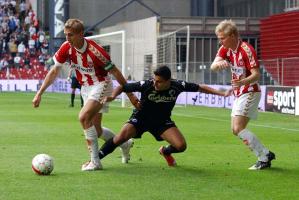 AaB - F.C. København - 21/05-2009