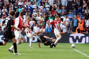 AaB - F.C. København - 21/05-2009