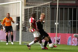 AaB - F.C. København - 21/05-2009