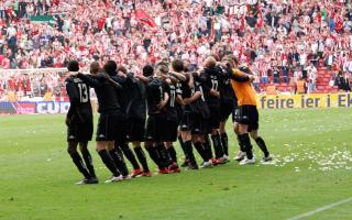 AaB - F.C. København - 21/05-2009