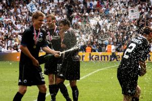 AaB - F.C. København - 21/05-2009