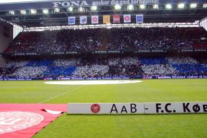 AaB - F.C. København - 21/05-2009