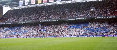 AaB - F.C. København - 21/05-2009