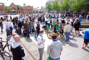 AaB - F.C. København - 21/05-2009