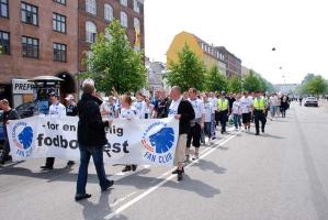 AaB - F.C. København - 21/05-2009