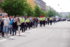 AaB - F.C. København - 21/05-2009