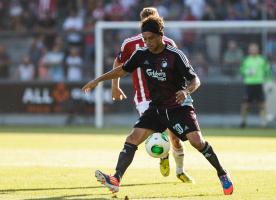 AaB - F.C. København - 21/07-2013