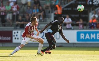 AaB - F.C. København - 21/07-2013