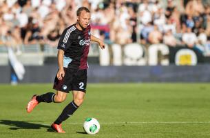 AaB - F.C. København - 21/07-2013