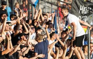 AaB - F.C. København - 21/07-2013