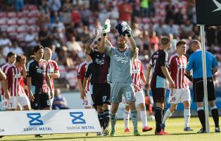 AaB - F.C. København - 21/07-2013