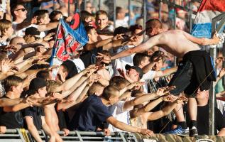 AaB - F.C. København - 21/07-2013