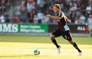 AaB - F.C. København - 21/07-2013