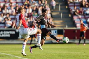 AaB - F.C. København - 21/07-2013