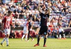 AaB - F.C. København - 21/07-2013