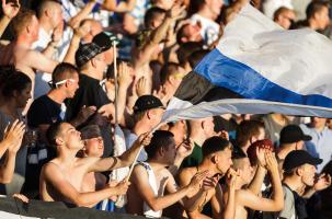 AaB - F.C. København - 21/07-2013