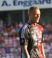 AaB - F.C. København - 21/07-2013