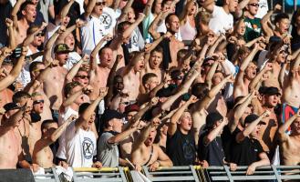 AaB - F.C. København - 21/07-2013